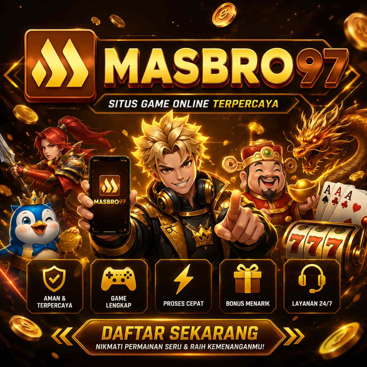 Promo Banner